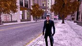 [Fortnite] Montague